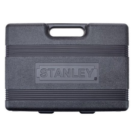 Stanley 1/2 in Drive SAE, 26 pcs 85-434